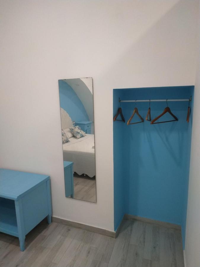Loft Sul Mare Lägenhet Giardini Naxos Exteriör bild
