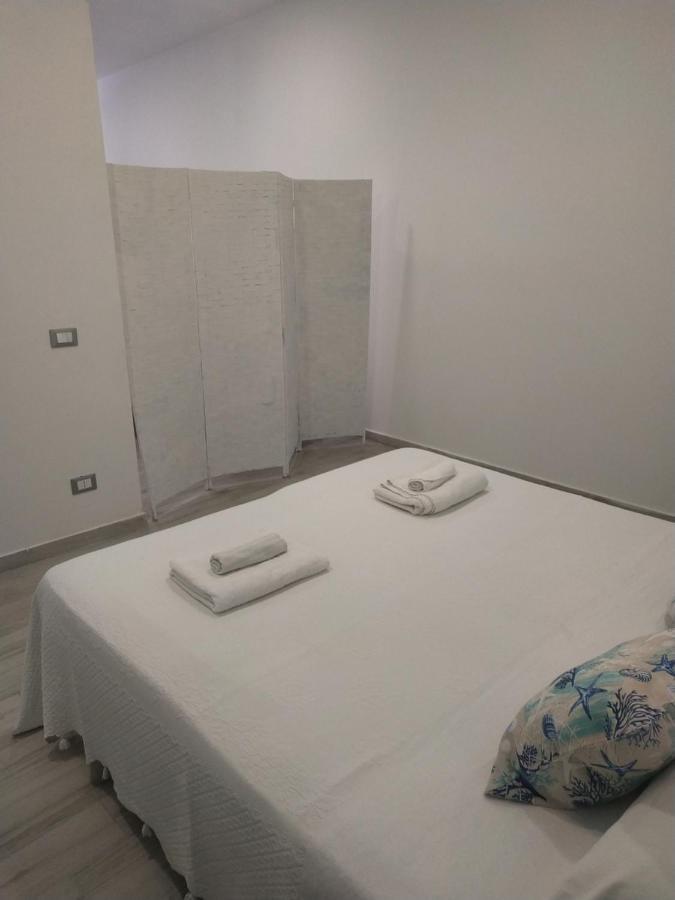 Loft Sul Mare Lägenhet Giardini Naxos Exteriör bild